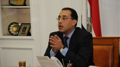 بيان عاجل لمجلس الوزراء بشأن التعدي على 