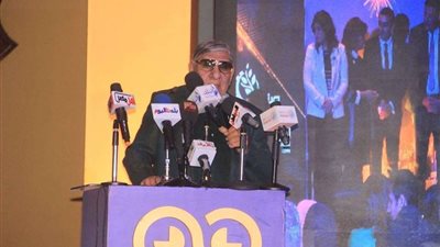 مفيد فوزي: مصر بحاجة لكل يد بناءة لكي تنهض