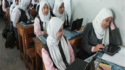 وضع خطة زمنية لتوزيع ٤٤٧٢٨ 