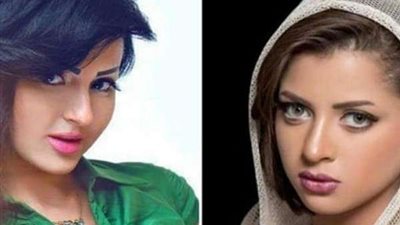 تجديد حبس منى فاروق وشيما الحاج  15 يومًا لاتهامها بـ 