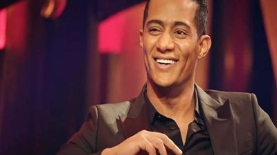 غدًا.. محمد رمضان بمدينة الإنتاج من أجل 