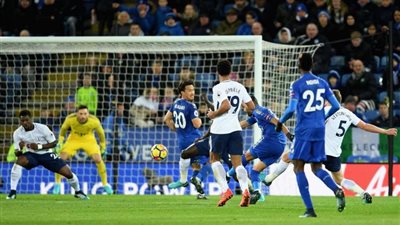 توتنهام يصطدم بـ ليستر سيتي اليوم في الدوري الإنجليزي