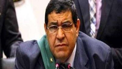 بدء جلسة محاكمة 215 متهمًا بقضية 