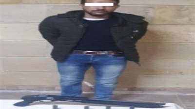 سقوط عناصر إجرامية هاربة من أحكام قضائية بـ 