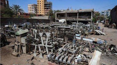 صندوق تمويل شركات المملوكة للدولة.. خطوة جديدة لإنقاذها من كبوتها