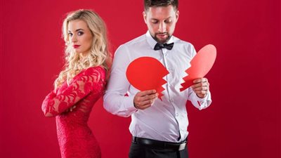 للمخطوبين .. 5 علامات تدل على فشل العلاقة مع شريك حياتك