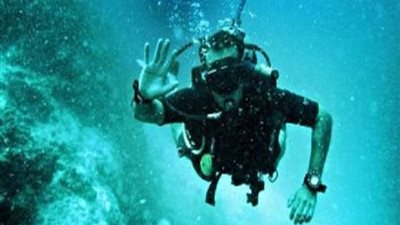 أكثر من مجرد متعة.. تعرف على الفوائد الصحية لرياضة الغطس