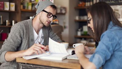 لطلاب الثانوية العامة.. 5 مشروبات طبيعية بنفس مفعول القهوة