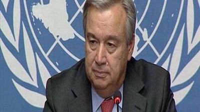 الأمم المتحدة: حكومات إفريقيا جعلت شعوبها مفتوحة للمحتاجين