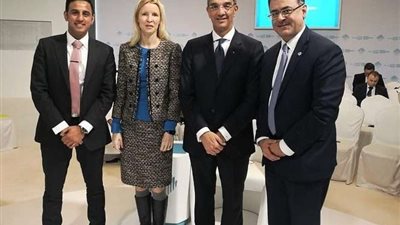 الاتصالات: مصر قدمت نموذجًا للتعاون بين الحكومة والقطاع الخاص