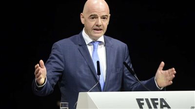 الفيفا: نتعاون مع إفريقيا في مكافحة الفساد والسلامة بأمن الملاعب