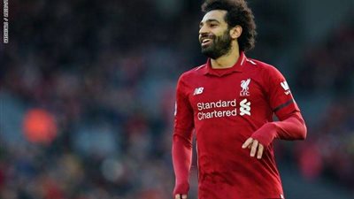 محمد صلاح وتركي آل الشيخ ضمن أفضل الشخصيات العربية