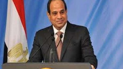 تعرف علي رسائل السيسي اليوم من أديس أبابا اهمها إطلاق عام 2019 للاجئين