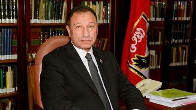 الأهلي يرسل شكواه للاتحاد الإفريقي بالمستندات