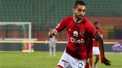 الأهلي يمدد عقد السولية لـ 