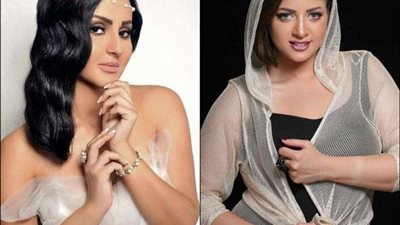 وسط حراسة مشددة.. ترحيل شيماء الحاج ومنى فاروق لسجن النهضة