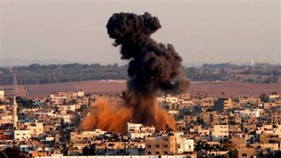 الاحتلال الإسرائيلي يهدم منزلاً لفلسطيني في أريحا