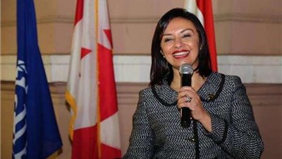 رسائل هامة من مايا مرسي للأمهات حول ختان الإناث