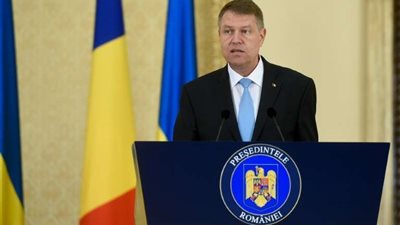 الرئيس الروماني: مصر الشريك التجاري الأول لنا في المنطقة