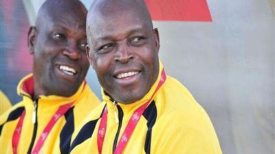 مدرب زيمبابوي: مواجهة مصر صعبة.. وموقف خاما بيليات يتحدد غدًا