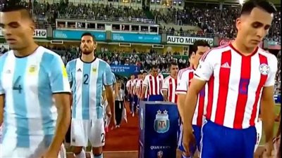 بث مباشر.. مباراة الأرجنتين أمام بارجواي في كوبا أمريكا 2019