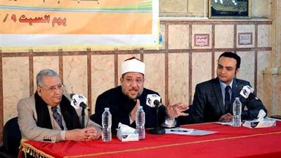 عبد الله النجار: كثرة الإنجاب دون مراعاة للحالة المادية عبء على المجتمع