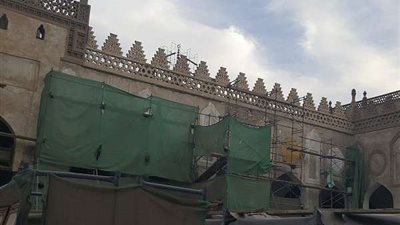 وزير الأوقاف: أكثر من 20 مليون جنيه لإحلال وتجديد مساجد الجمهورية