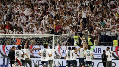 تعرف على موعد وأماكن طرح تذاكر مباراة الزمالك ونصر حسين داي