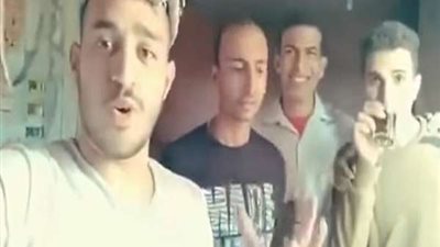 الحبس 15 يومًا لطلاب الأزهر المتهمين بالإساءة للدين المسيحي