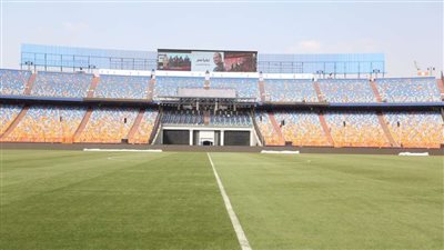 بمشاركة من شباب المتطوعين.. ضوابط تنظيم دخول الجماهير في الـ