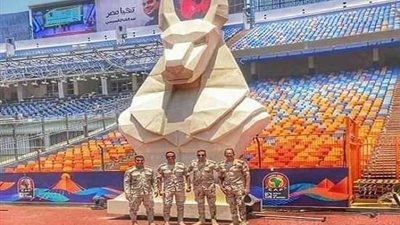 قبل ساعات من انطلاقها.. 