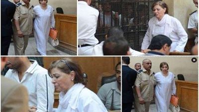 تأجيل نظر تظلم نائب محافظ الإسكندرية سابقًا