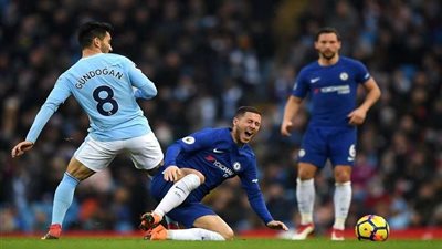 السيتي يطارد ليفربول.. تعرف على ترتيب الدوري الإنجليزي بعد مباراة اليوم