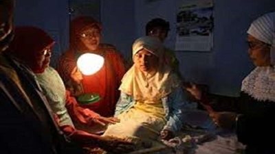 من دفاتر ضحايا الختان..  فتاة تصاب بـ 