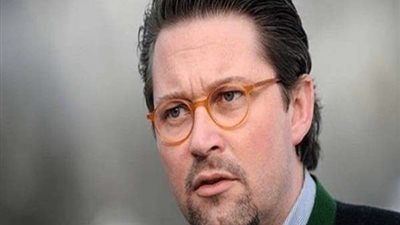 ألمانيا تلغي عقدي شركتين للمساعدة في تحصيل ضريبة الطرق