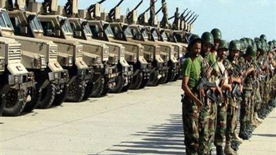 الجيش اليمني يعلن تحرير مواقع جديدة من قبضة الحوثيين في محافظة البيضاء