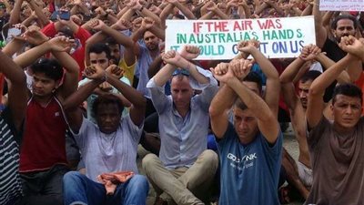 حكومة أستراليا ترفض تخفيف قوانين اللجوء إلى أراضيها