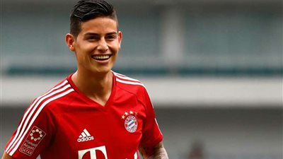 رودريجيز يقترب من نابولي الإيطالي مقابل 10 مليون يورو