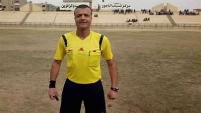 لجنة الحكام تبرئ 