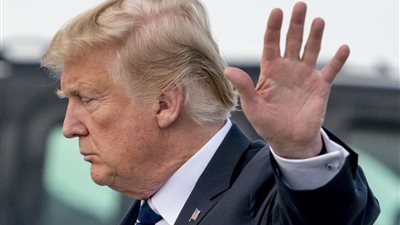 مرشحة للرئاسة الأمريكية تتوقع حبس ترامب قبل الانتخابات المقبلة