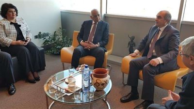 اليوم.. انطلاق القمة الثلاثية لرؤساء البرلمانات بحضور 