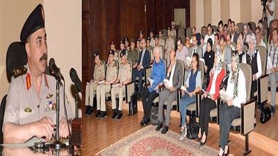 بالفيديو..  قبول دفعة جديدة من المجندين بالقوات المسلحة