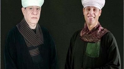 الأربعاء.. العميد والنقيب في حفل إحياء مولد السيدة نفيسة