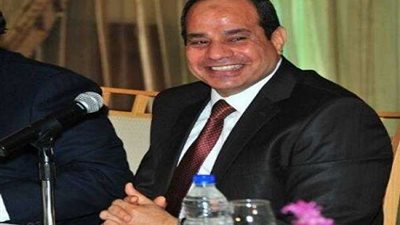 تفاصيل جدول أعمال السيسي بالاتحاد الإفريقي.. اليوم الإثنين