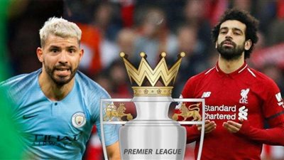 أجويرو يشعل الصراع مع 