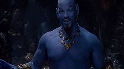 شاهد.. الإعلان الدعائي الأول لفيلم ويل سميث 