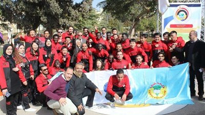 الأربعاء.. انعقاد المؤتمر السنوي الأول لقسم الاستعاضة الصناعية بـ 