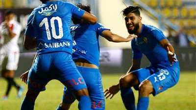 جهاز الزمالك يغلق ملف أزمة أوباما وساسي