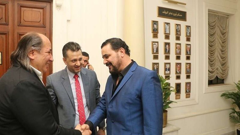 بلدنا اليوم