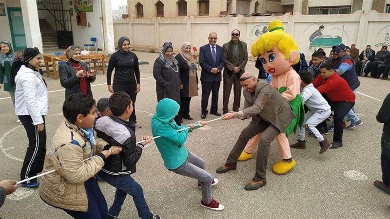 بلدنا اليوم